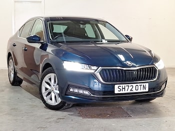 Used Skoda Octavia 2023 for sale - 77921827: Photo