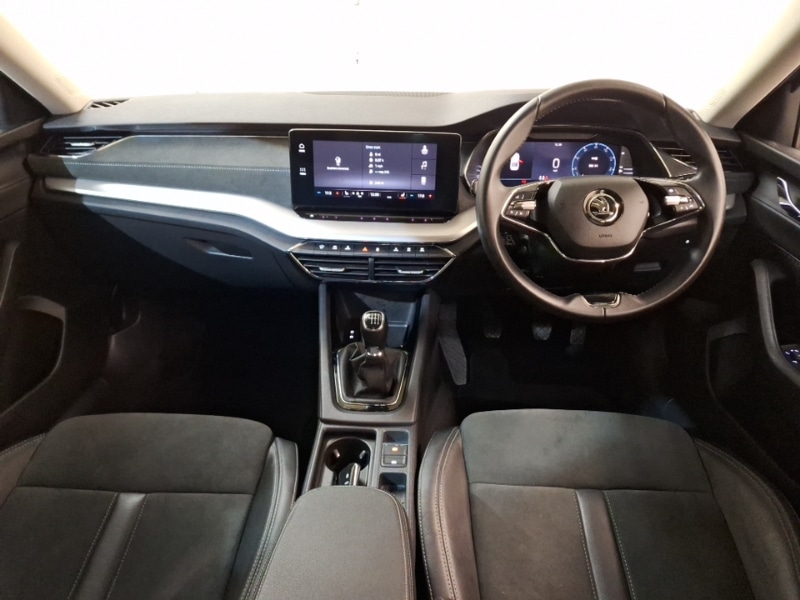 Used Skoda Octavia 2023 for sale - 77921827: Photo 2