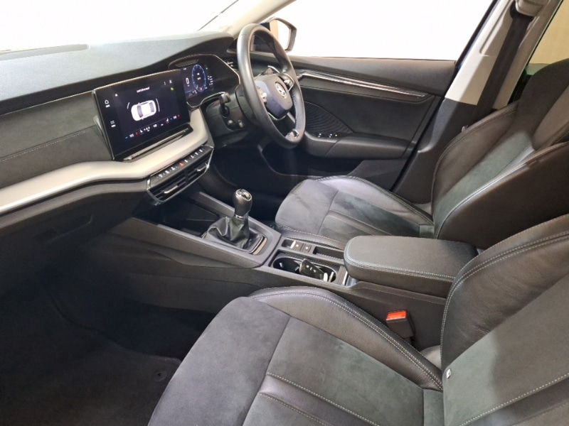 Used Skoda Octavia 2023 for sale - 77921827: Photo 5