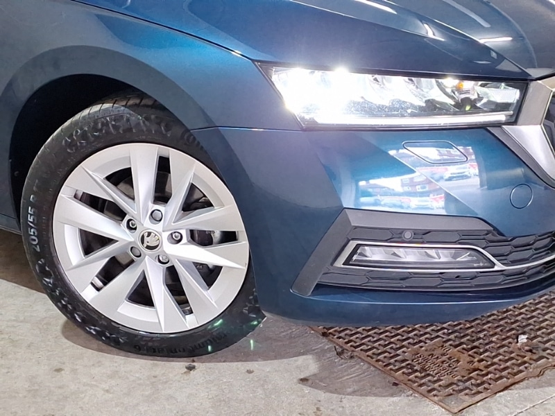 Used Skoda Octavia 2023 for sale - 77921827: Photo 9