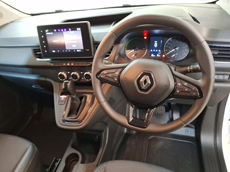 Used Renault Kangoo 2024 for sale - 77908276: Photo 10