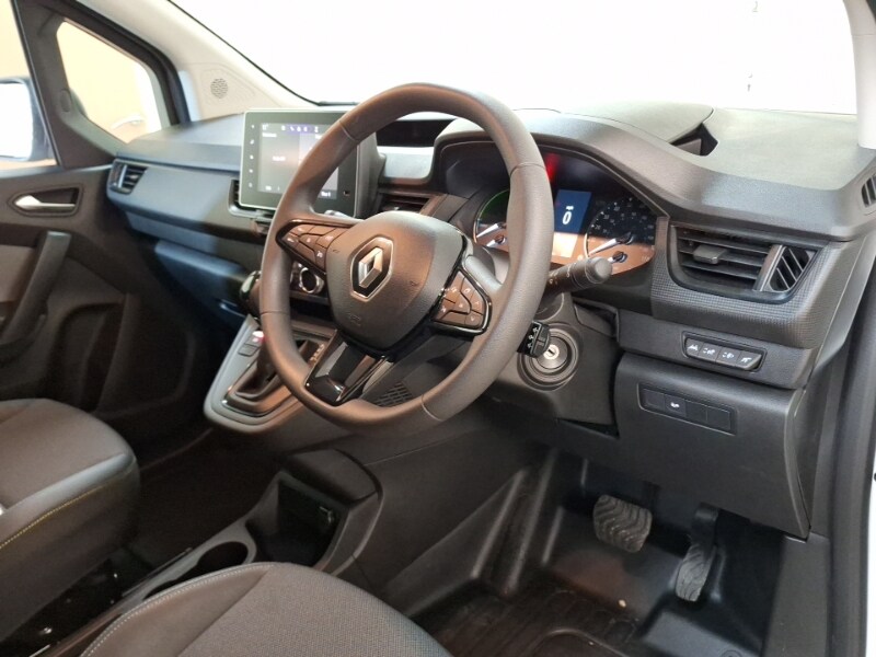 Used Renault Kangoo 2024 for sale - 77908276: Photo 11