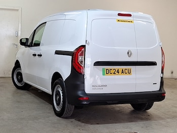 Used Renault Kangoo 2024 for sale - 77908276: Photo