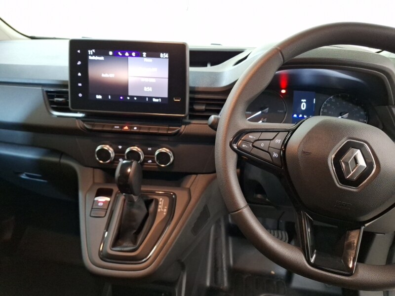 Used Renault Kangoo 2024 for sale - 77908276: Photo 7