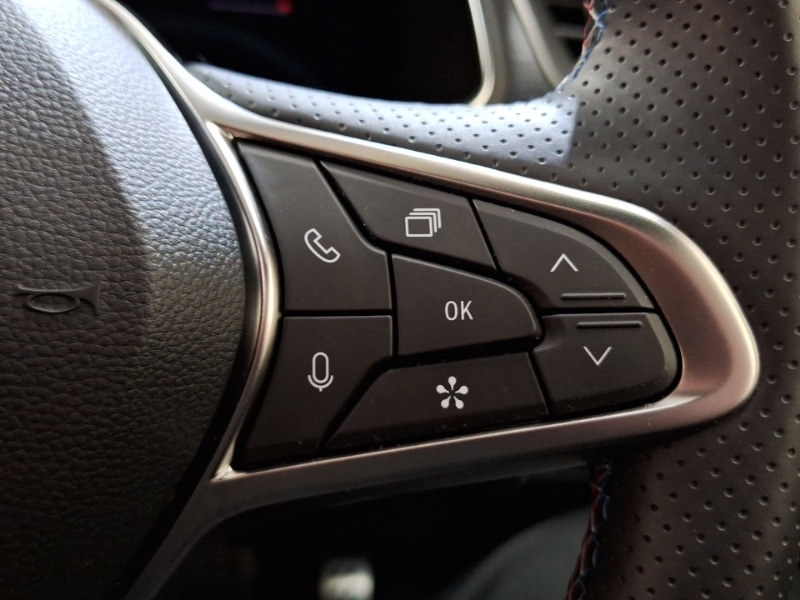 Used Renault Captur 2024 for sale - 76354725: Photo 19
