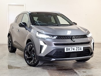 Renault - Captur