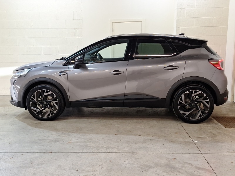 Used Renault Captur 2024 for sale - 76354725: Photo 4