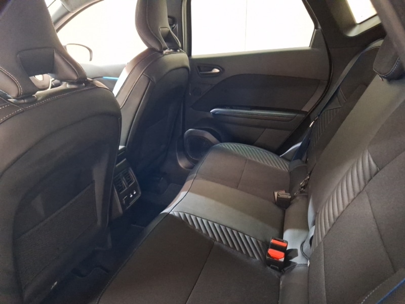 Used Renault Captur 2024 for sale - 76354725: Photo 6