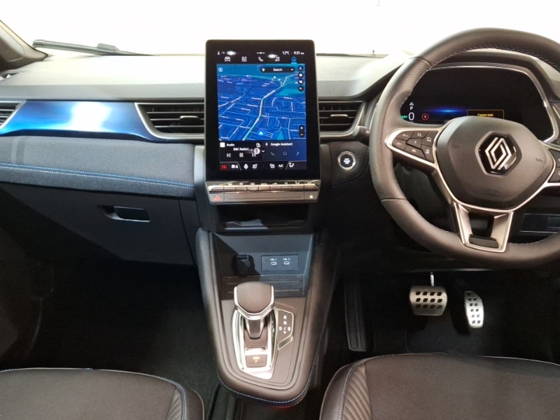 Used Renault Captur 2024 for sale - 76354725: Photo 7