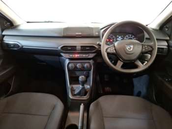 Used Dacia Sandero 2022 for sale - 74940429: Photo