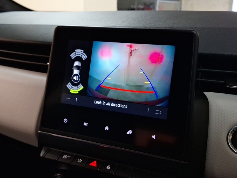 Used Renault Clio 2022 for sale - 77891879: Photo 13