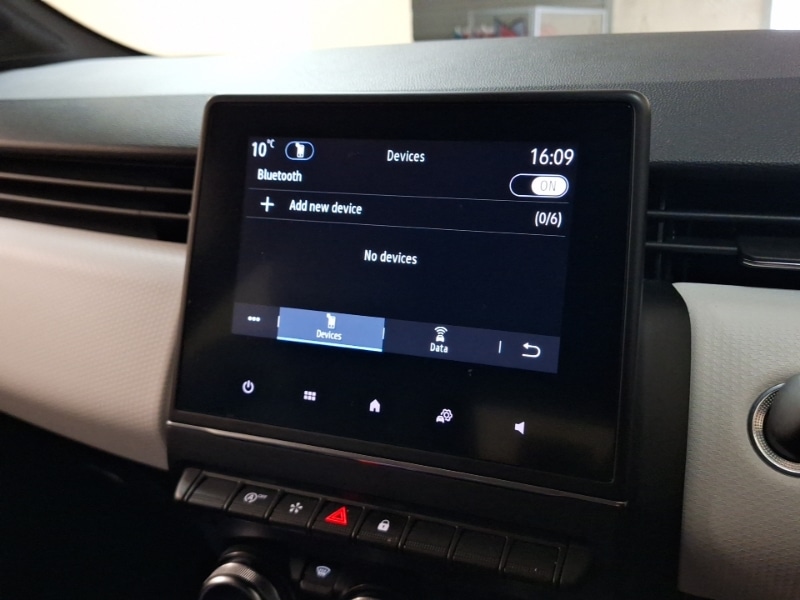 Used Renault Clio 2022 for sale - 77891879: Photo 15