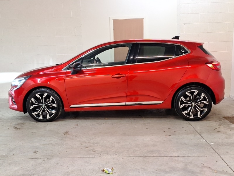 Used Renault Clio 2022 for sale - 77891879: Photo 4