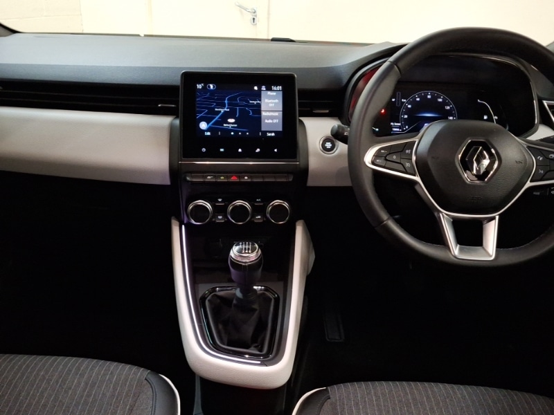 Used Renault Clio 2022 for sale - 77891879: Photo 7