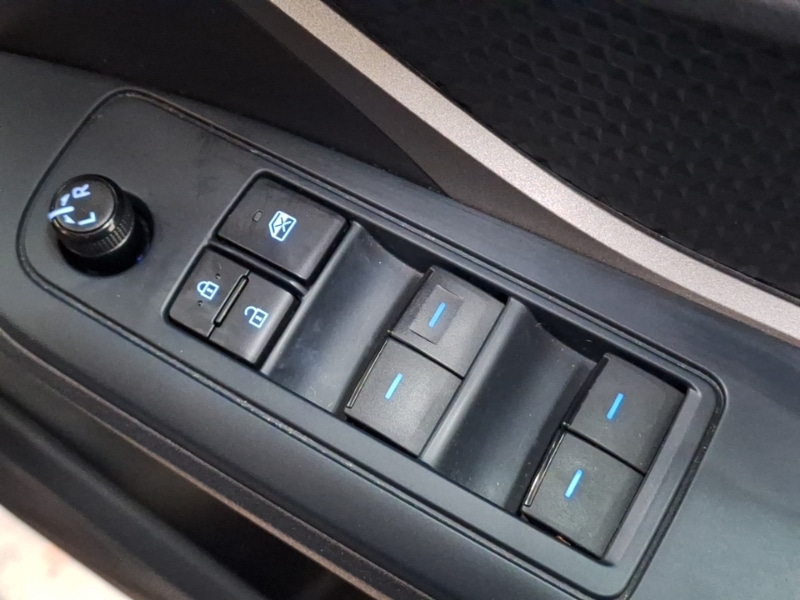 Used Toyota C-HR 2022 for sale - 76343530: Photo 12