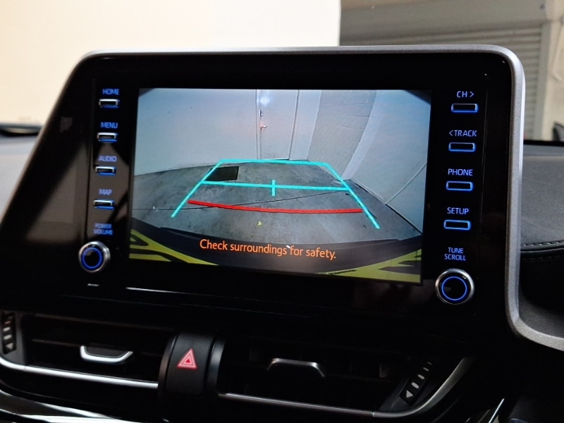 Used Toyota C-HR 2022 for sale - 76343530: Photo 13