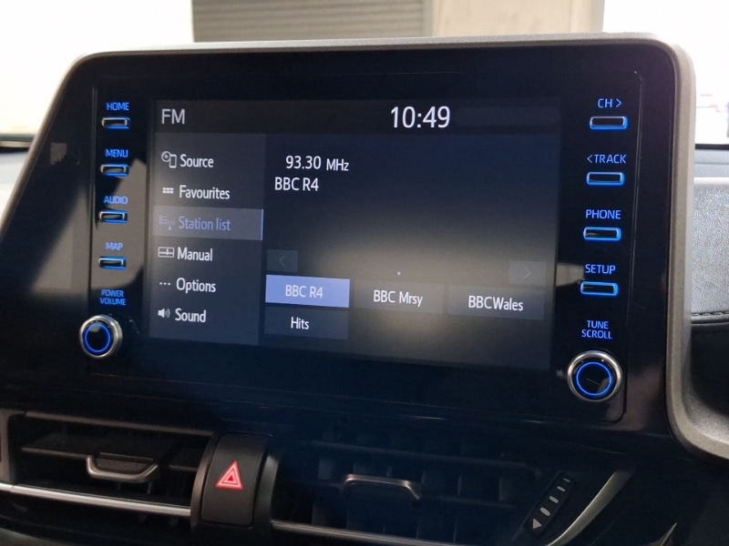 Used Toyota C-HR 2022 for sale - 76343530: Photo 15