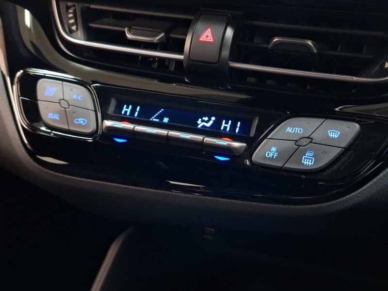 Used Toyota C-HR 2022 for sale - 76343530: Photo 16