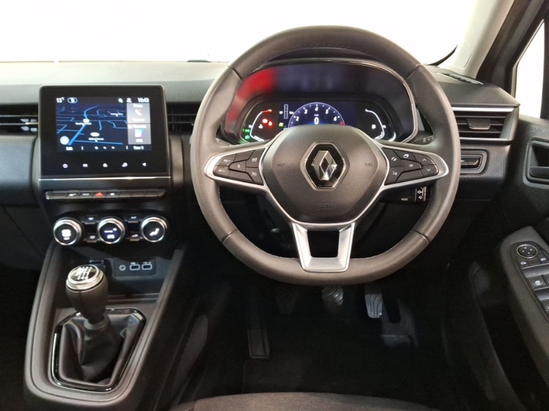 Used Renault Clio 2023 for sale - 76879865: Photo 10