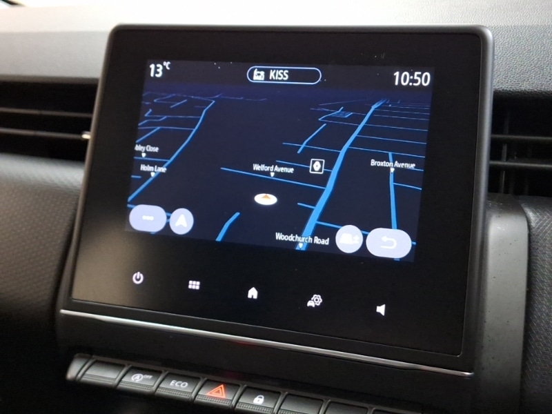 Used Renault Clio 2023 for sale - 76879865: Photo 13