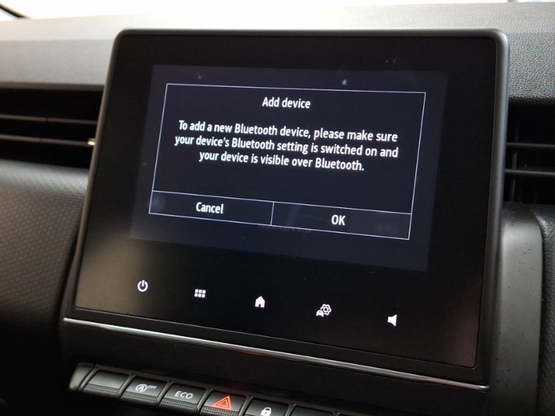 Used Renault Clio 2023 for sale - 76879865: Photo 14