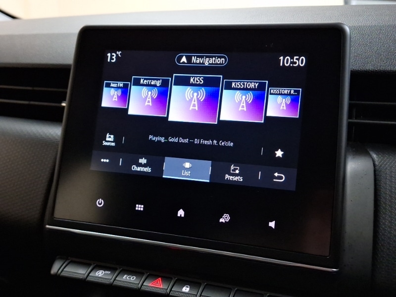 Used Renault Clio 2023 for sale - 76879865: Photo 15