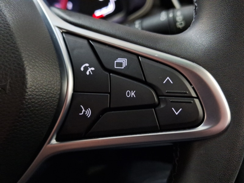 Used Renault Clio 2023 for sale - 76879865: Photo 19