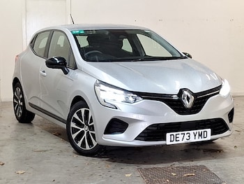 2023 - 1.0 TCe 90 Evolution 5dr