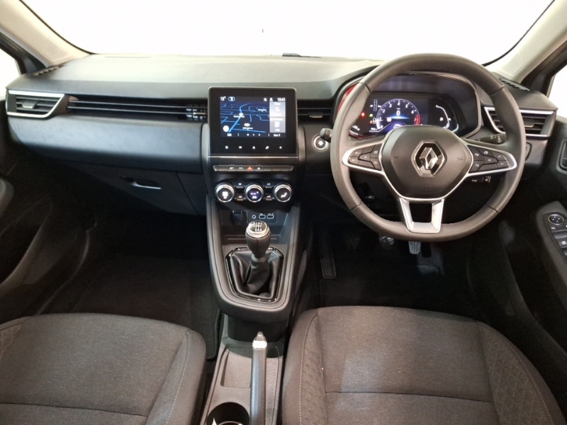 Used Renault Clio 2023 for sale - 76879865: Photo 2