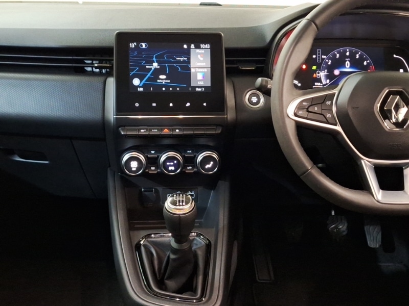 Used Renault Clio 2023 for sale - 76879865: Photo 7