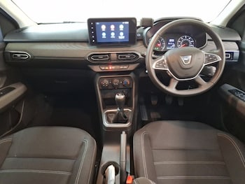 Used Dacia Sandero 2022 for sale - 79447350: Photo