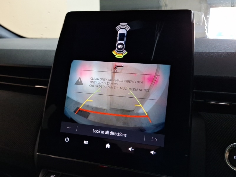 Used Renault Clio 2025 for sale - 76853997: Photo 13