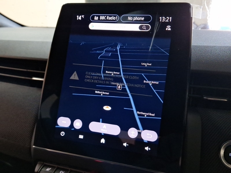 Used Renault Clio 2025 for sale - 76853997: Photo 14