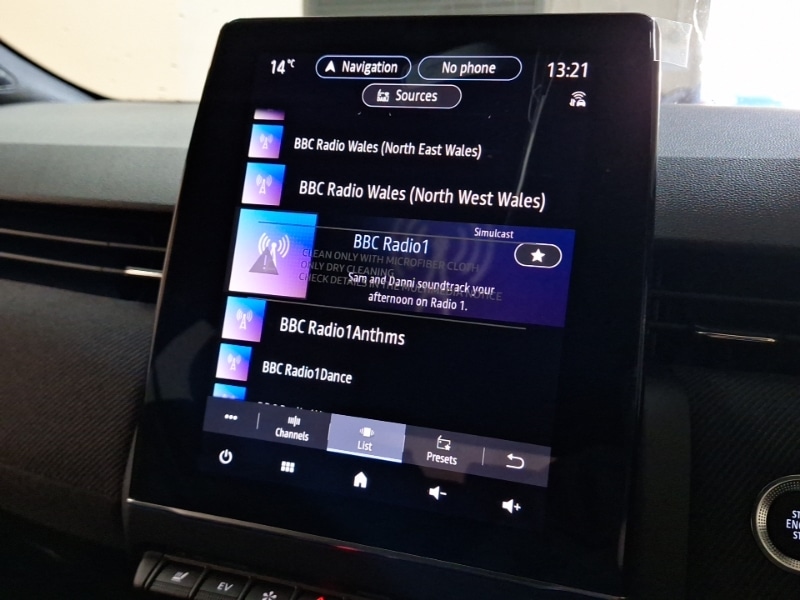 Used Renault Clio 2025 for sale - 76853997: Photo 15