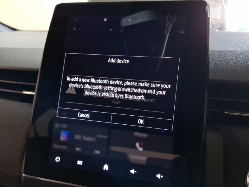 Used Renault Clio 2025 for sale - 76853997: Photo 16