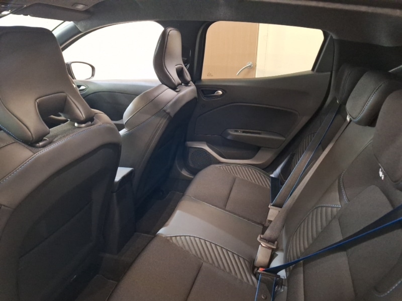 Used Renault Clio 2025 for sale - 76853997: Photo 6