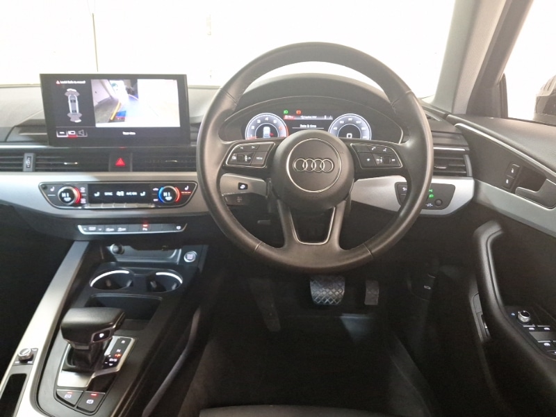 Used Audi A4 2022 for sale - 76822287: Photo 10