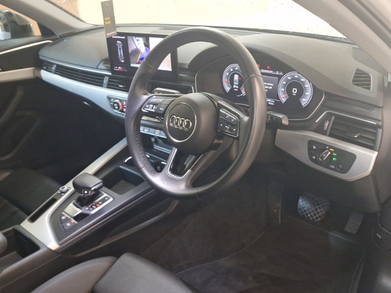 Used Audi A4 2022 for sale - 76822287: Photo 11