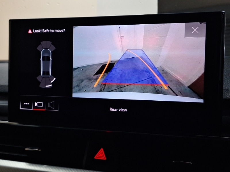 Used Audi A4 2022 for sale - 76822287: Photo 13