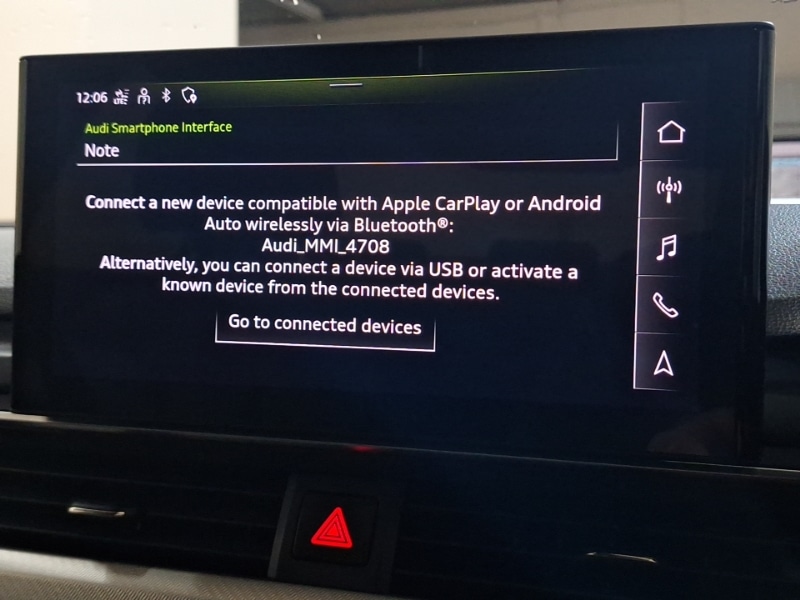 Used Audi A4 2022 for sale - 76822287: Photo 14