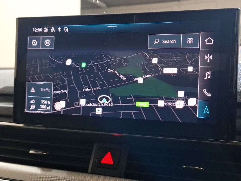 Used Audi A4 2022 for sale - 76822287: Photo 15