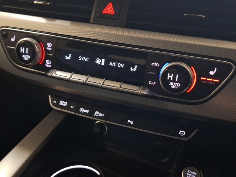 Used Audi A4 2022 for sale - 76822287: Photo 16