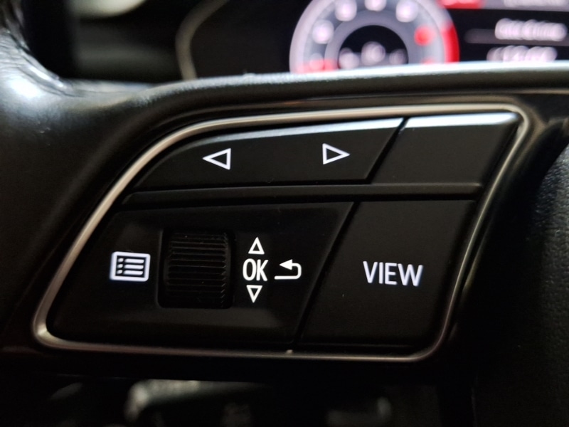 Used Audi A4 2022 for sale - 76822287: Photo 18