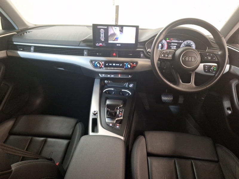 Used Audi A4 2022 for sale - 76822287: Photo 2