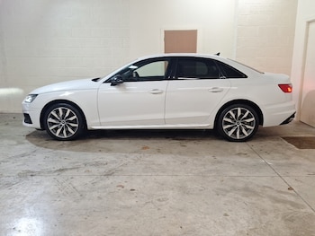 Used Audi A4 2022 for sale - 76822287: Photo