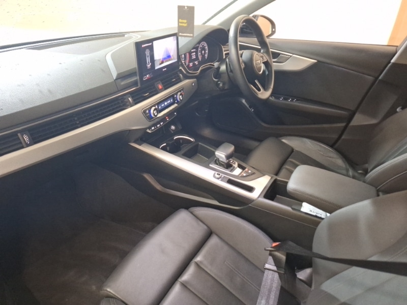 Used Audi A4 2022 for sale - 76822287: Photo 5