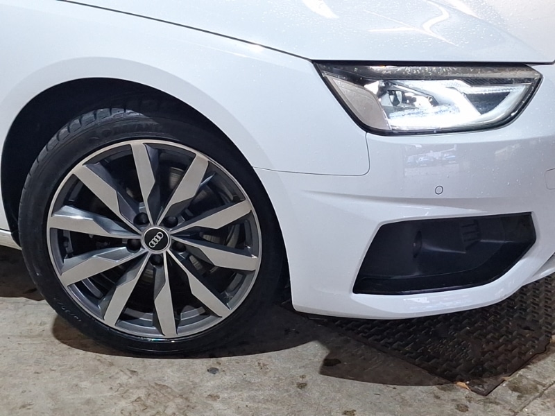 Used Audi A4 2022 for sale - 76822287: Photo 9