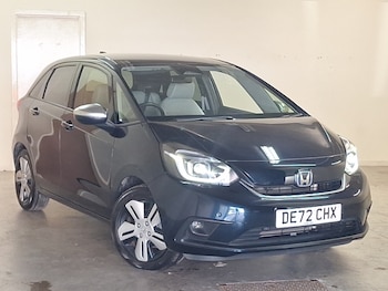 Used Honda Jazz 2022 for sale - 79235320: Photo