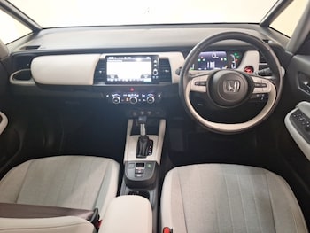 Used Honda Jazz 2022 for sale - 79235320: Photo