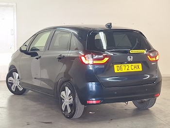 Used Honda Jazz 2022 for sale - 79235320: Photo